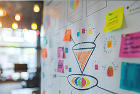 Marketing Consultant